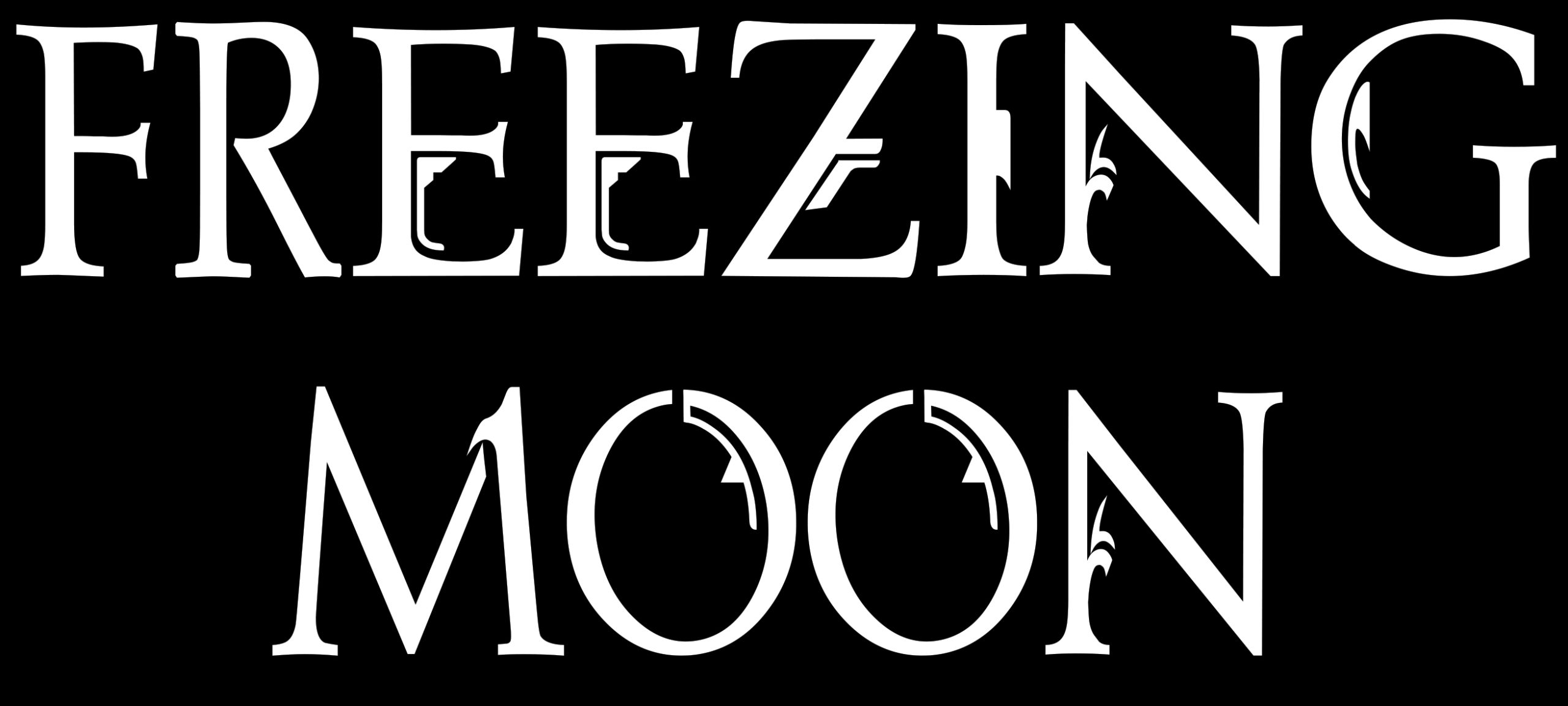 Freezing Moon